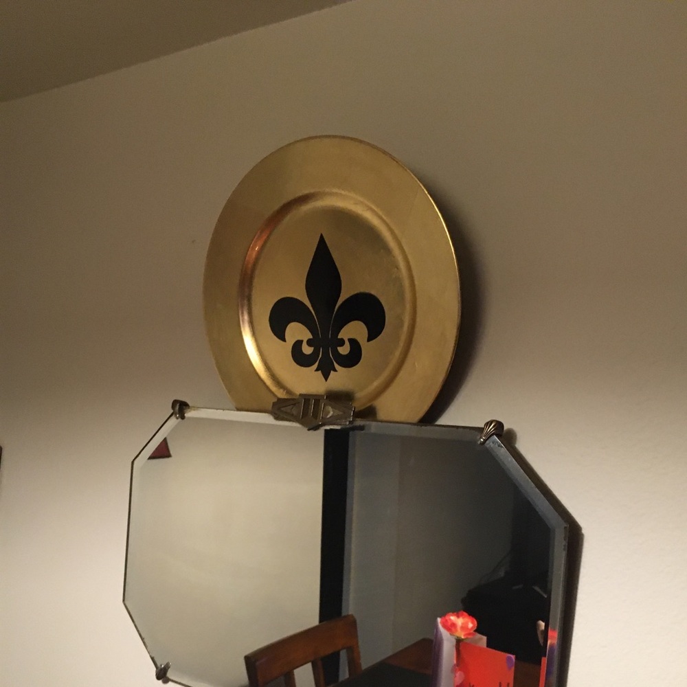 Fleur de lis